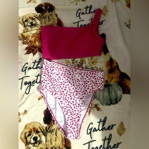 swim suit 1 piece